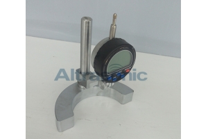  Ultrasonic Amplitude Measuring Instrument with Accurate Measurement and Delicate Design 