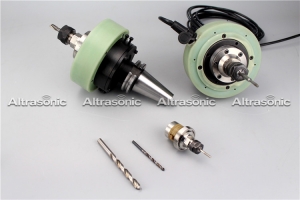  Ultrasonic Machining Suitable for Precise Machining of Any Hard and Brittle Material 
