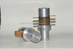 Ultrasonic Transducer