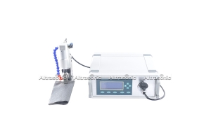 Ultrasonic Sealing & Cutting Machine