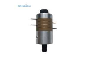 Ultrasonic Converter Transducer