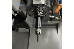 Ultrasonic Rotary Spindle
