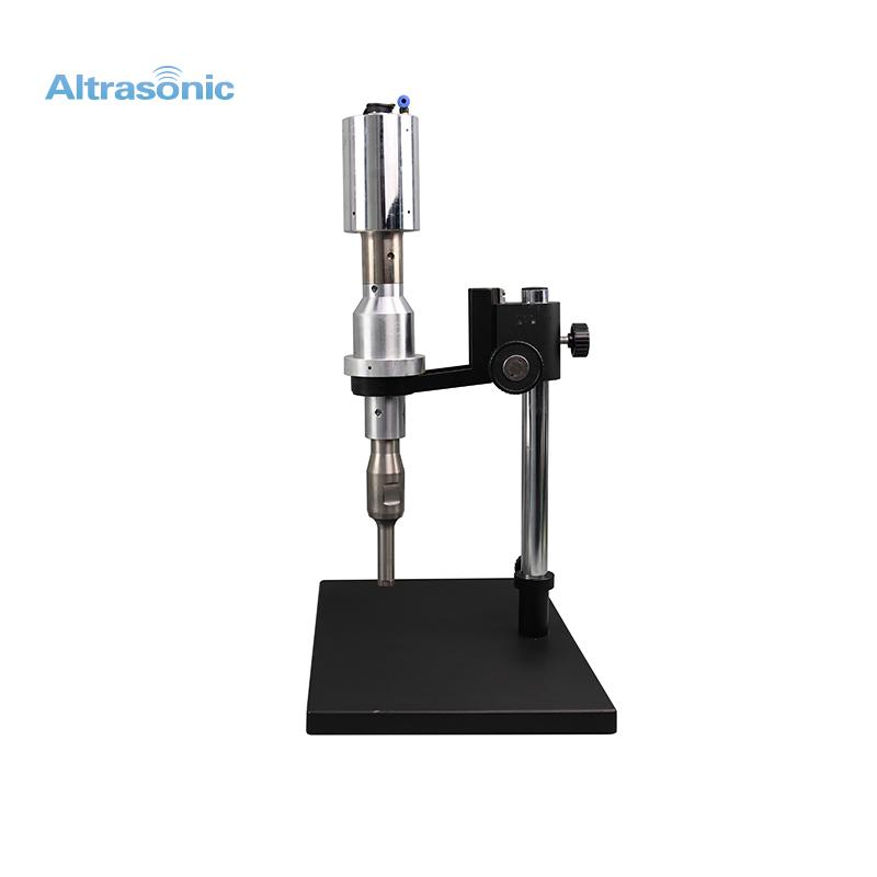 ultrasonic tissue homogenizer disruptor mixing equipment mixer