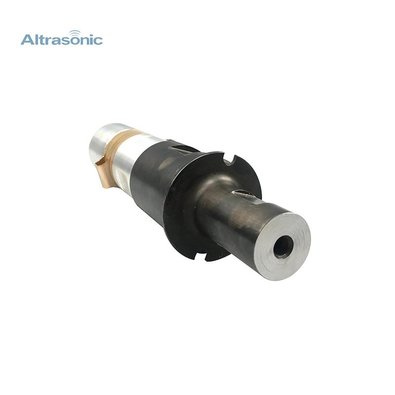 Ultrasonic Transducer/ Sensor