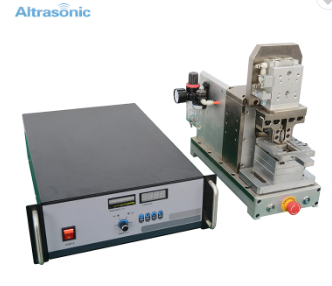 Mercado de equipos de soldadura de metal ultrasónica global (2020 a 2027) - Trayectoria de mercado & Analytics 