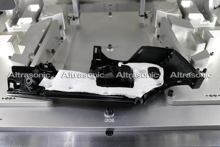 Definición y ventajas de la soldadura por ultrasonidos