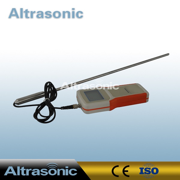 Juzgar y analizar la base precisa del instrumento de medición de la intensidad del sonido.