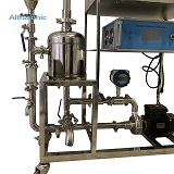Ventajas de la emulsificación ultrasónica Tecnología en la producción de combustible emulsionado