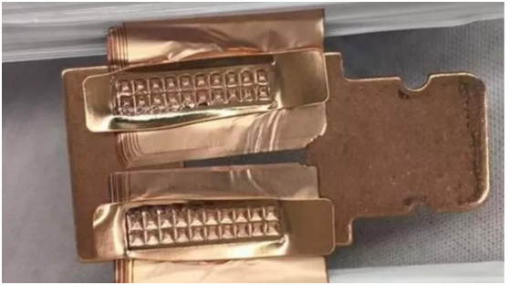 Máquina de soldadura ultrasónica en lámina de cobre y cinturón de cobre